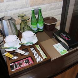 Фото Отель Леон