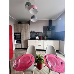 Фото Отель Like Home (Лайк Хоум) на улице Большая окружная 4