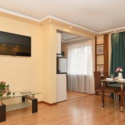 Фото Отель Евродвушка возле зоопарка