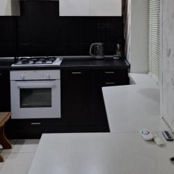 2-комнатные апартаменты стандарт