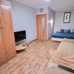 Фото Апартаменты на улице Нейбута 34