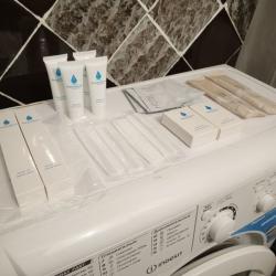 2-комнатные апартаменты стандарт