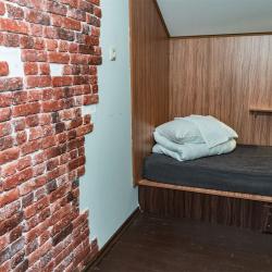 Фото Usengi Hotel and Hostel (Юсенги Отель и Хостел)