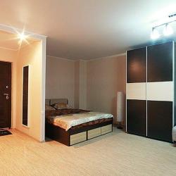 фото 4 ApartLux (АпартЛюкс) на Песчаной