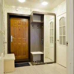 Фото Апартаменты на проспекте Комсомольский 37