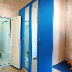 Фото Отель 7 Чудес