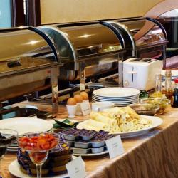 Фото Отель Пихтовое