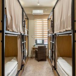 Фото Отель Bodo Hostel (Бодо)