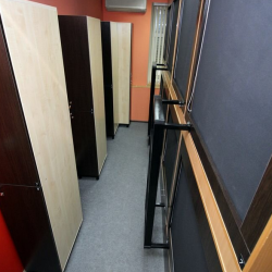 Фото Отель Вежливый Лось Home Boxes