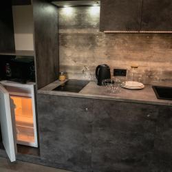 Фото Отель Уркуста-парк