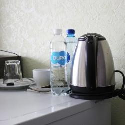 Фото Отель Sun Hotel (Сан)