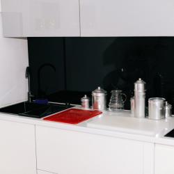 2-комнатные апартаменты люкс