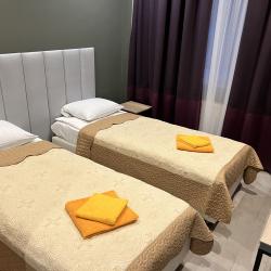 Фото Отель За околицей