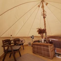 Фото Отель Берег Грифона