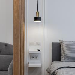 фото 17 Smart Host (Смарт Хост) на проезде 2-й Грайвороновский 42 корпус 1