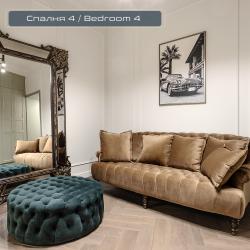 фото 16 PiterApartments (ПитерАпартментс) на улице Ломоносова