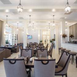 Фото Отель TSELEEVO CLUB & RESORT (Целеево Клуб & Резорт) (бывш. Целеево Гольф и Поло Клуб)