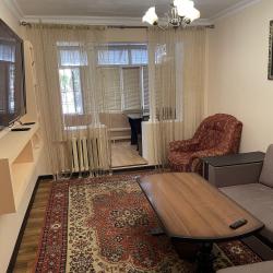 фото 1 Apart in Makhachkala (Апарт ин Махачкала) на улице Абдулхакима Исмаилова 74