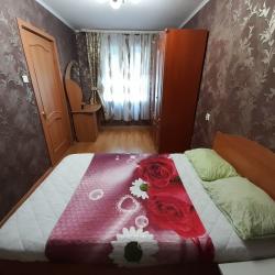 Фото Апартаменты на улице Кирова 17
