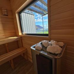 Фото Отель АМБАРН