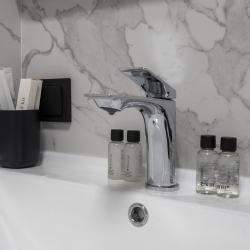 Фото Отель MiraApartments (Мира Апартментс) на улице Сокольнический Вал 3