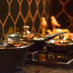 1-комнатные апартаменты улучшенные