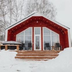 BARN-House - 1