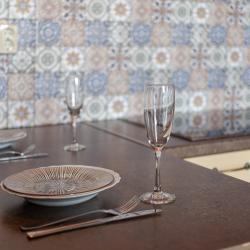 Апартаменты люкс улица Ново-Садовая 201б