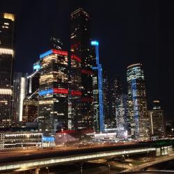 1-комнатные апартаменты стандарт СитиЦентрМосква