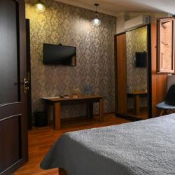 Фото Отель Sofia Hotel (София)