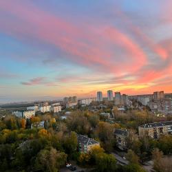 Фото Апартаменты на улице Карбышева