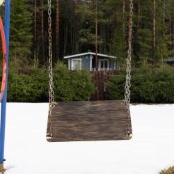 Фото Отель Иванова дача