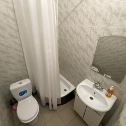 Номер эконом с 2 односпальными кроватями