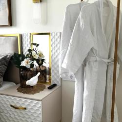 1-комнатные апартаменты стандарт №2