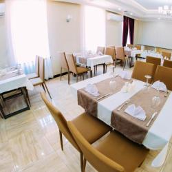 Фото Osh Grand Hotel Chavo ( Гранд Отель Чаво)