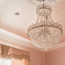 Фото Отель Голубое Озеро