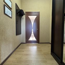 1-комнатный номер стандарт улучшенный с 1 двуспальной кроватью