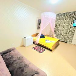 1-комнатные апартаменты стандарт