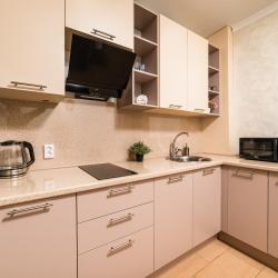 Фото Отель Жилой квартал на улице Чистопольская 34