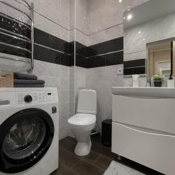 2-комнатные апартаменты люкс