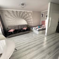 Фото Апартаменты в микрорайоне 9-й 30