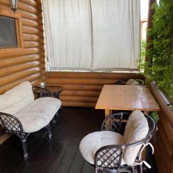 Фото Отель Ранчо