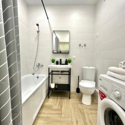 Фото Отель Maria Rooms на улице Ангарская 7А