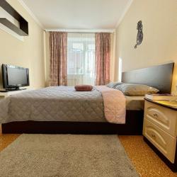 Фото Отель Ka Home (Ка Хоум) на бульваре Ивана Финютина 11