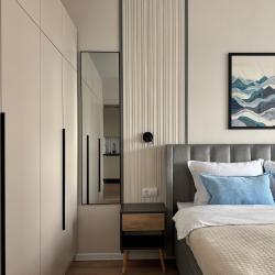 Фото Отель Smart Lofts на Добролюбова 8к2