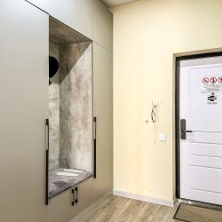 Фото Отель 24 Apart Almaty (24 Апарт )