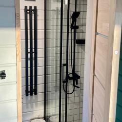 Коттедж стандарт с 1 двуспальной кроватью Вижу море