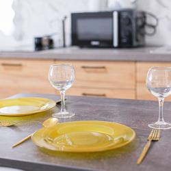 Фото Отель SunSet (Сансет) Новокузнечихинская 8