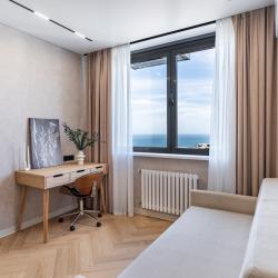 Фото Отель Real Apartments (Риал Апартментс) на улице Ясногорская 16/2к7