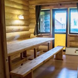 Фото Отель Новгородская Деревня